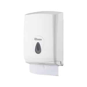 PlastiQline Z-Vouw Dispenser