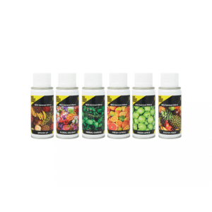 Aerosol Luchtverfrisser Navulling Mix (Doos 12 x 100 ml)