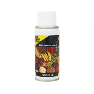 Aerosol Luchtverfrisser Navulling "Spiced Up" (Doos 12 x 100 ml)