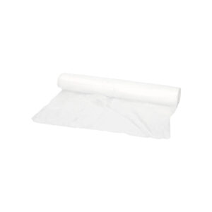 Afvalzakken T15 Transparant (1.000 Zakken) (63 x 70 cm)