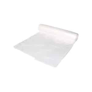 Afvalzakken T15 Transparant (20 x 50 Zakken) (50 x 55 cm)