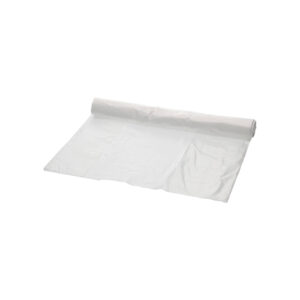 Afvalzakken T20 Wit (20 x 50 Zakken) (50 x 60 cm)