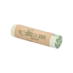 Happy Sacks Afvalzakken T15 BIO (30L) (50 x 57 cm) (6300610)