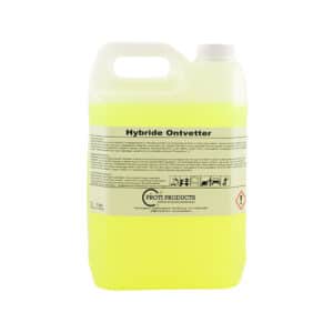 Hybride Ontvetter (5L)