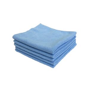 Microvezeldoek