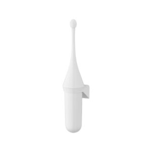 PlastiQline Toiletborstelhouder
