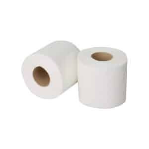 Toiletpapier Traditioneel Cellulose 2-Laags (40 x 400 Vellen)