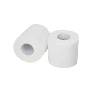 Toiletpapier Traditioneel Cellulose 2-Laags (56 x 250 Vellen)