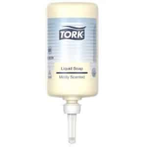 Tork 420501 Handzeep vloeibaar geparfumeerd 6x1000 ml