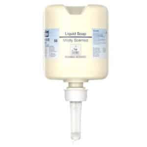 Tork 420502 Handzeep vloeibaar geparfumeerd 8x475 ml