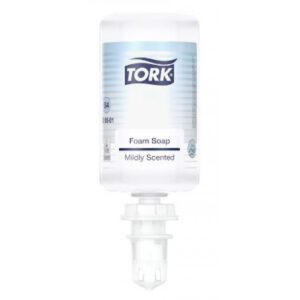 Tork 520501 Foamzeep geparfumeerd 6x1000 ml