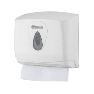 PlastiQline Z-Vouw Dispenser Mini