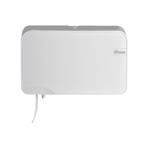 QuartzLine Toiletpapierdispenser Compactrol