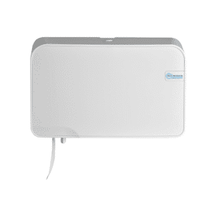 QuartzLine Toiletpapierdispenser Coreless