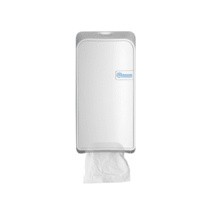 QuartzLine Toiletpapierdispenser Bulkpack