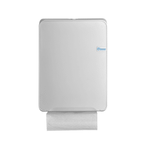 QuartzLine Handdoekdispenser Multifold C-Fold