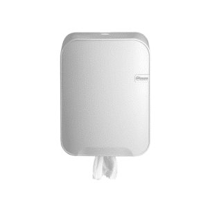 QuartzLine Poetsroldispenser Midi Poetspapier