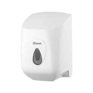 PlastiQline Poetsroldispenser Midi